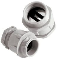 Dławnica kablowa poliamidowa M50 IP54 SKINDICHT SVFK-M 50/42 | 52107904 Lapp Kabel