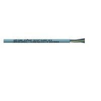 Przewód sterowniczy bezhalogenowy OLFLEX CLASSIC 130 H 8G0,5 300/500V BĘBEN | 1123010 Lapp Kabel