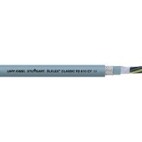 Przewód sterowniczy OLFLEX CLASSIC FD 810 CY 4G1,0 300/500V BĘBEN | 0026232 Lapp Kabel