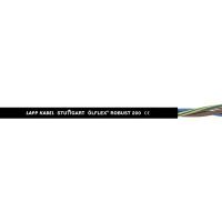 Przewód elastyczny OLFLEX ROBUST 200 4G6,0 450/750V BĘBEN | 0021822 Lapp Kabel