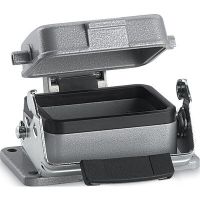 Obudowa gniazda pulpitowa z pokrywą IP65 EPIC H-B 6 AD-LB | 10004000 Lapp Kabel