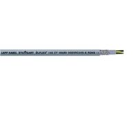 Przewód sterowniczy OLFLEX 140 CY H05VVC4V5-K 5G2,5 BĘBEN | 0035742 Lapp Kabel