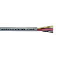 Przewód sterowniczy OLFLEX CLASSIC 100 10G0,75 BĘBEN | 0010029 Lapp Kabel