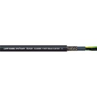 Przewód sterowniczy OLFLEX CLASSIC 110 CY 12G0,75 0,6/1kV czarny BĘBEN | 1121247 Lapp Kabel