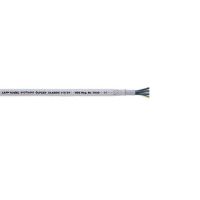Przewód sterowniczy OLFLEX CLASSIC 110 CY 12G1,5 0,6/1kV czarny KRĄŻĘK | 1121320 Lapp Kabel