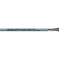 Przewód sterowniczy bezhalogenowy OLFLEX CLASSIC 130 H 2x0,75 300/500V BĘBEN | 1123032 Lapp Kabel