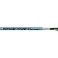 Przewód sterowniczy bezhalogenowy OLFLEX CLASSIC 135 CH 2x0,5 BĘBEN | 1123200 Lapp Kabel