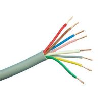 Kabel sterowniczy UNITRONIC LIYY 8x0,14 350V /100m/ KRĄŻEK | 0028208 Lapp Kabel