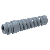 Dławica kablowa SKINTOP BS-M 16x1,5 RAL 7001 SGY | 53111610 Lapp Kabel