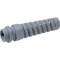 Dławik SKINTOP BS PG16 IP68 ciemnoszary | 53015640 Lapp Kabel