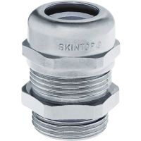 Dławik M25 SKINTOP MSR-M25x1,5 IP68 mosi | 53112130 Lapp Kabel