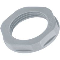 Nakrętka SKINTOP GMP-GL-M 32x1,5 czarna RAL 9005 | 53119140 Lapp Kabel