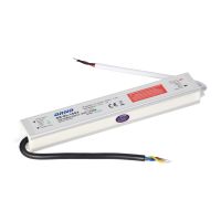 Zasilacz do oświetlenia LED DC12V 20W IP67 | OR-ZL-1603 Orno