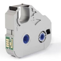 Taśma barwiąca do MK-8/T-800/T-1000, czarna (100m) | PROMARK-RB-BLACK Partex