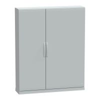 Obudowa poliestrowa PLAZ IP54 z otwartą podłogą 1500x1250x320 mm , Thalassa | NSYPLAZ15123G Schneider Electric