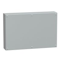 Skrzynka metalowa SBM 400x600x120 | NSYSBM406012 Schneider Electric