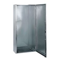 Obudowa SMX 316L 1800x1200x400 | NSYSMX181240H Schneider Electric
