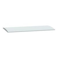 Daszek do obudów PLA 1250x620 mm , Thalassa | NSYTJPLA126G Schneider Electric
