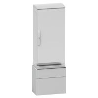 Cokół 500mm do obudów PLAZ, PLAZT 750x420mm IP44 , Thalassa | NSYZZ574G Schneider Electric