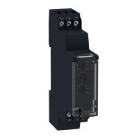 Przekaźnik czasowy wielofunkcyjny 1C O 24VAC DC240 | RE17RMMU Schneider Electric