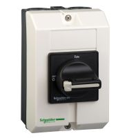 Obudowa rozłącznika VARIO 10-32A, TeSys | VBFXGE4 Schneider Electric