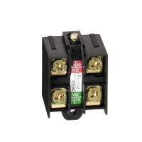 Łącznik krańcowy OsiSense XC blok styków 1NC+1NO działanie migowe | XE2SP3258 Telemecanique Sensors