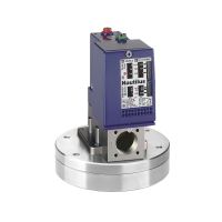 Czujnik ciśnieniowy OsiSense XM elektromechaniczny XMLC 4 bar regulacja między dwoma progami 2 C/O | XMLCS04B2S12 Telemecanique Sensors