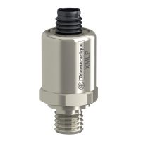 Przełącznik -1 BAR 0-10V G1/4A MĘS. M12 KON. | XMLPM00GD71F Telemecanique Sensors