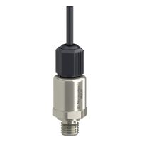 Przełącznik -1 BAR 0-10V G1/4A MĘS.KAB. PVC 2M | XMLPM00GL71F Telemecanique Sensors