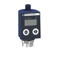 Czujnik ciśnienia OsiSense XM, XMLR 100bar 1/4 18 NPT 24VDC 4..20 mA PNP M12 | XMLR100M1P26 Telemecanique Sensors