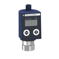 Czujnik ciśnienia 160 BAR 24V 2 PNP WY | XMLR160M2P09 Telemecanique Sensors