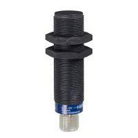 Czujnik indukcyjny OsiSense XS XS4 M18 L70mm PPS Sn8mm 24..240VAC/DC 1/2 | XS4P18MA230K Telemecanique Sensors