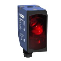 Czujnik fotoelektryczny kompakt 50x50 dy | XUK8APSML02M12 Telemecanique Sensors