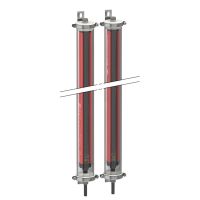 Kurtyna bezpieczeństwa typ 4 30 MM,DET.DŁONI, 1060 MM | XUSL4E30H106LWC Telemecanique Sensors