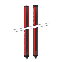 Kurtyna bezpieczeństwa typ 4 3 BEAMS,DET.CIAŁA,810 MM | XUSL4E3BB081L Telemecanique Sensors
