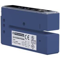 Czujnik ultradźwiękowy WIDEŁKI 60X3 1224 | XUVU06M3PSNM8 Telemecanique Sensors
