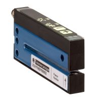 Czujnik fotoelektryczny OsiSense XU XUY widełkowy potencjał +/minus 5X42mm 12..24VDC M8 | XUYFNEP40005 Telemecanique Sensors