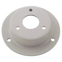 Baza mocująca Fi-84mm metalowa | XVCZ12 Schneider Electric