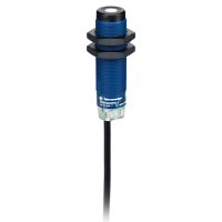 Czujnik ultradźwiękowy cylindryczny M18 SN 0.5 | XX518A3NAL2 Telemecanique Sensors