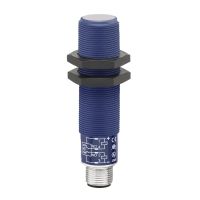 Czujnik ultradźwiękowy M18 Odbiornik 24VDC SN= | XXR18A4KAM12 Telemecanique Sensors