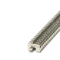 Złącza zasilania EK 135, 125A aluminium | 0401023 Phoenix Contact
