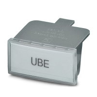 Uchwyty tabliczek UBE | 0800310 Phoenix Contact