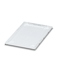 Zasobnik BLUEMARK MAG EM-M (100X60) | 0802742 Phoenix Contact