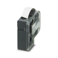 MM-WMS-2 9,5 (EX16)R C1 WH/BK | 0803930 Phoenix Contact
