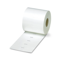 Szyld wtykany - EMT (40X17)R | 0817293 Phoenix Contact