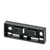 Uchwyty tabliczek CARRIER-EMP (49X15) | 0827452 Phoenix Contact