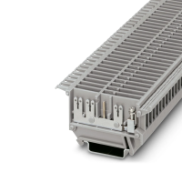 Listwy zaciskowe przepustowe VBST 4-FS(6-2,8-0,8), szare | 0852012 Phoenix Contact