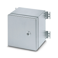 Skrzynka zaciskowa - C1 S6 A 260X260X160 | 0899050 Phoenix Contact