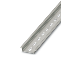 NS 35/ 7,5 PERF 500MM | 1207650 Phoenix Contact