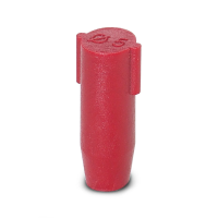 SEALING PLUG 5X12 RD | 1400253 Phoenix Contact